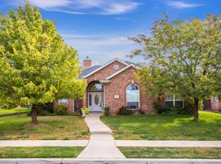 8409 El Paso Dr, Amarillo, TX 79118