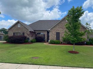 341 Towne St, Brandon, MS 39042