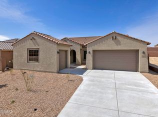 13385 N Braunite Ct, Oro Valley, AZ 85755