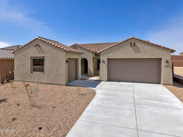 13385 N Braunite Ct, Oro Valley, AZ 85755