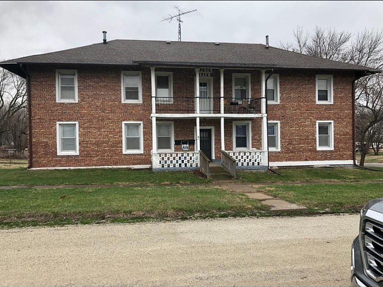 205 E 7th St Horton, KS, 66439 Apartments for Rent Zillow