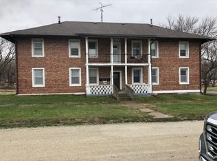 205 E 7th St #4, Horton, KS 66439