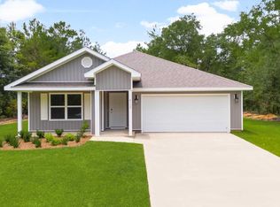 4132 Concord Blvd, Chipley, FL 32428