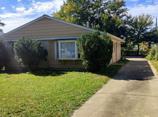 16510 Hermitage Ave, Markham, IL 60428