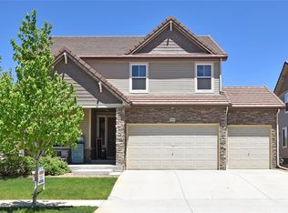 4849 Saddlewood Cir, Johnstown, CO 80534