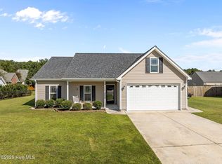 4428 Bristlecone Dr, Ayden, NC 28513