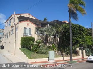 1832 Robinson Ave, San Diego, CA 92103