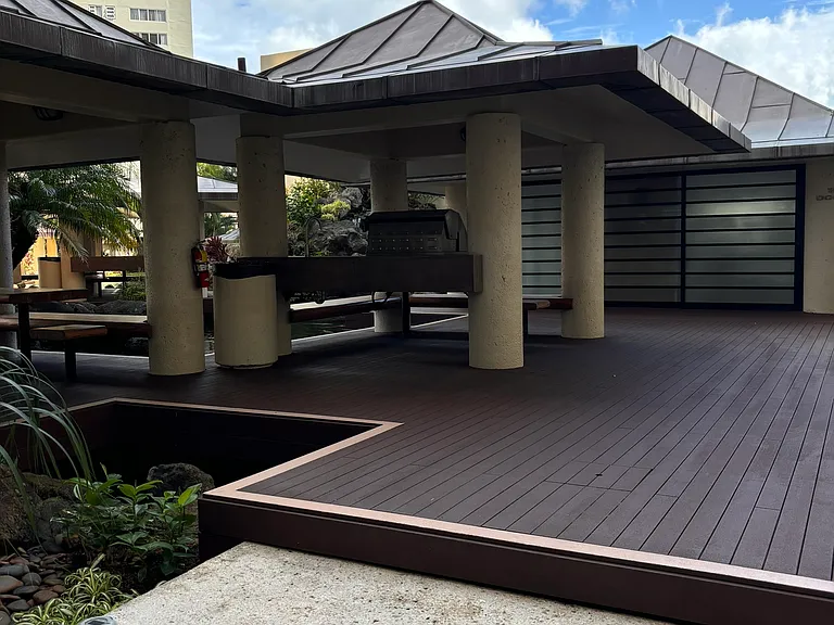 1212 Nuuanu Ave #2307 — Photo 13