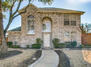 7700 Orly Ct, Plano, TX 75025