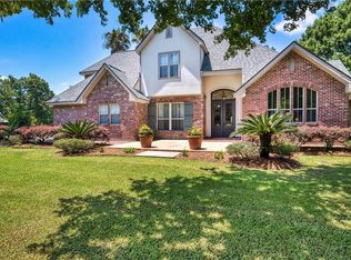 3 Parc Riverwood Dr, Belle Chasse, LA 70037