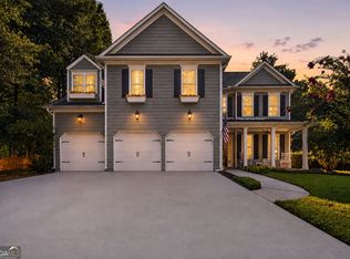 105 Mulberry Dr, Senoia, GA 30276