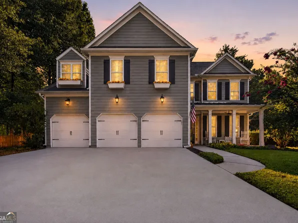 105 Mulberry Dr, Senoia, GA 30276