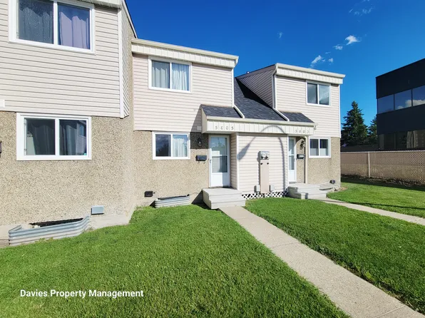 5805 Riverbend Rd NW, Edmonton, AB T6H 5A8