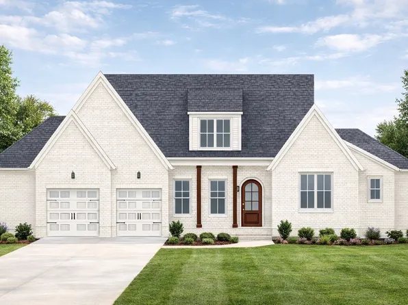 193 Fuji Apple Ln Lot 193, Murfreesboro, TN 37128