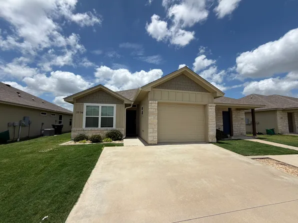 3334 Addison Way, Temple, TX 76502