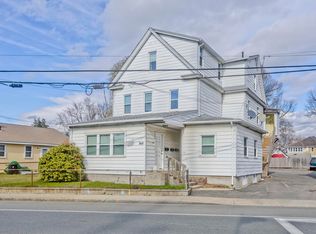 748 Grattan St #1, Chicopee, MA 01020