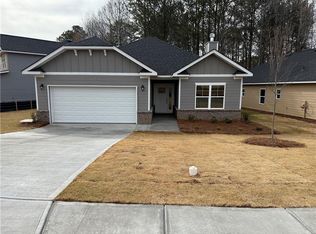 114 Laney Dr, Carrollton, GA 30119