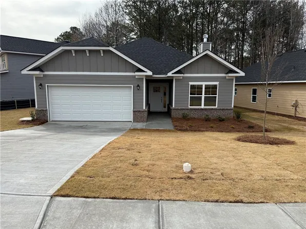 114 Laney Dr, Carrollton, GA 30119
