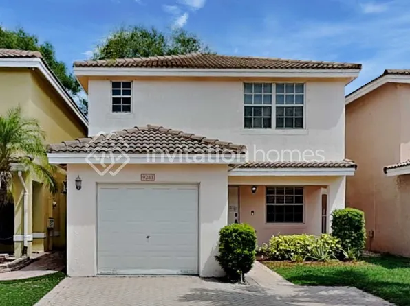 9283 NW 55th St, Fort Lauderdale, FL 33351