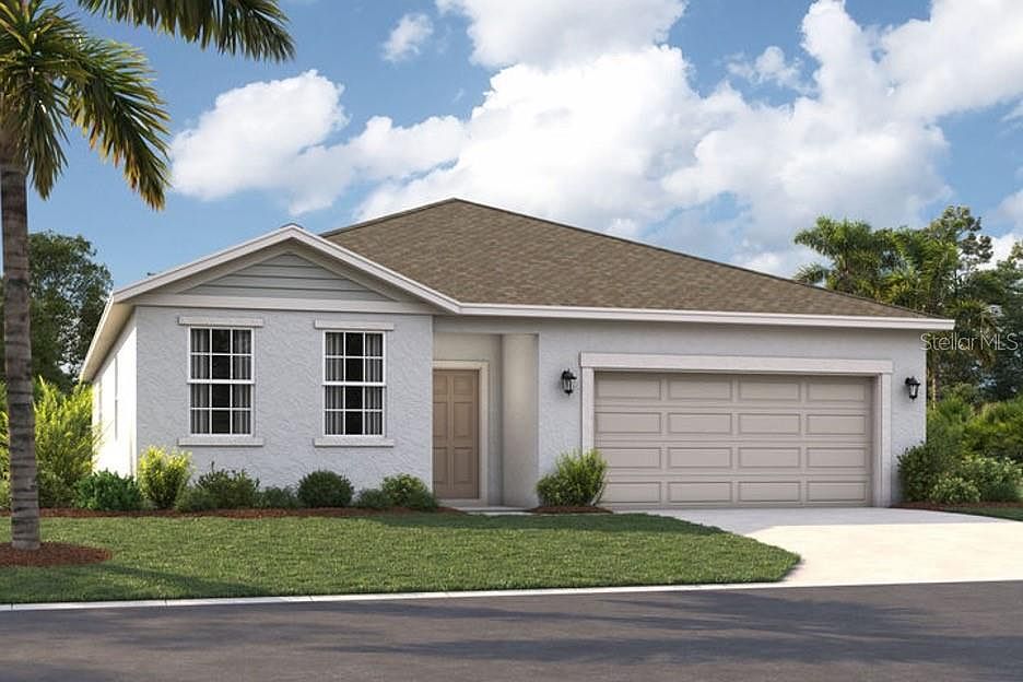 1st image of 5453 Hanover Square Dr