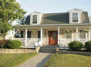 5332 West Ave, Ocean City, NJ 08226