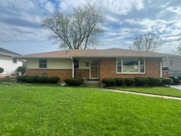 3815 Kentucky Dr, Rockford, IL 61108