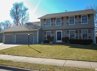 7217 N Benjamin Ct, Peoria, IL 61614