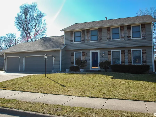 7217 N Benjamin Ct, Peoria, IL 61614