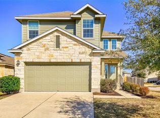 2524 McDonald Way, Austin, TX 78754