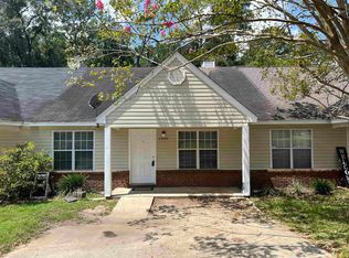2880 Gulfwind Dr W, Tallahassee, FL 32303