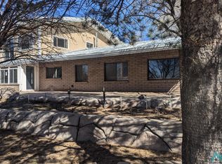 1703 Enchanted Mesa Trl, Grants, NM 87020
