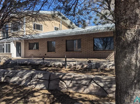 1703 Enchanted Mesa Trl, Grants, NM 87020