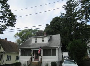 7 Wentworth St, Worcester, MA 01603