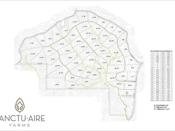 2701 Conns Creek Rd #1, Ball Ground, GA 30107