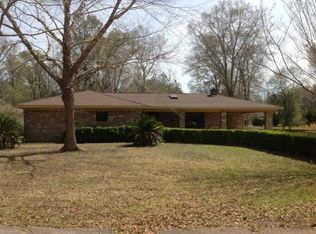 1400 Bell Creek Rd, Milton, FL 32565