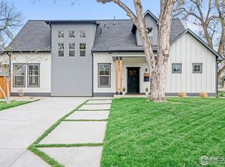 802 E Myrtle St, Fort Collins, CO 80524
