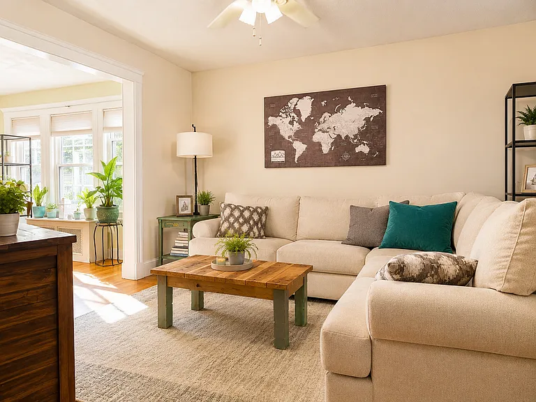 68 Willis Ave #1 — Photo 15