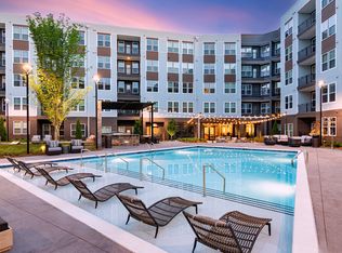 Elan Satellite Place, Duluth, GA 30096