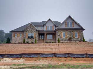 8158 Apple Grove Rd, Kernersville, NC 27284