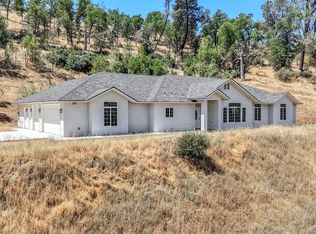 31635 Road 400, Coarsegold, CA