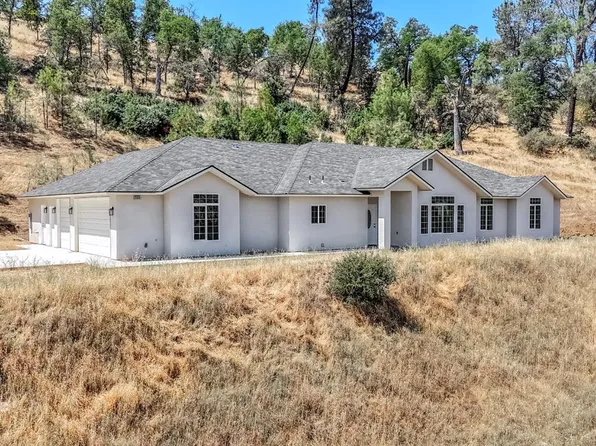 31635 Road 400, Coarsegold, CA 93614