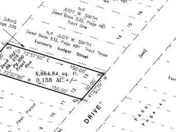 0 Woodbury Road, Elizabethtown, NC 28337