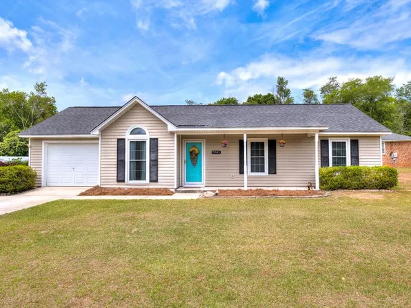 5945 Lost Creek Dr, Sumter, SC 29154