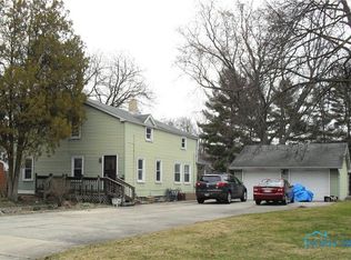 4405 May Dr, Maumee, OH 43537