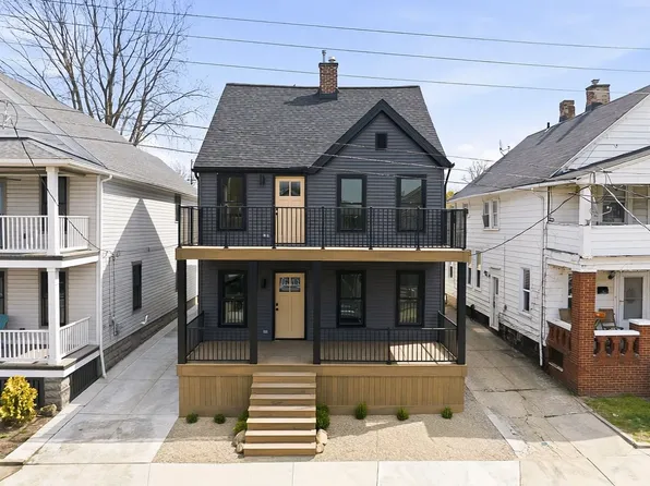 1345 W 67th St Unit 2, Cleveland, OH 44102