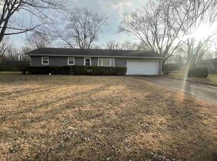 3709 Skyline Dr, Richmond, IN 47374