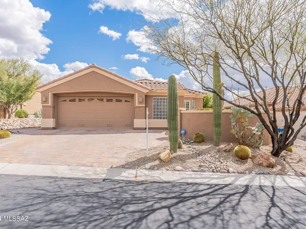 5303 W Tortolita Flats Ln, Marana, AZ 85658