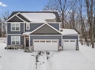 6125 Helmsdale Dr, Lafayette, IN 47905