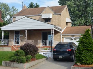 562 Hillcrest Ave, Mc Kees Rocks, PA 15136