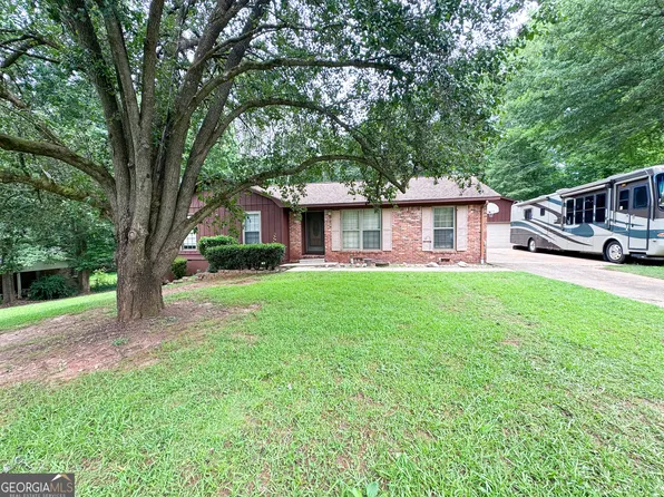 123 Hazel Way, Lagrange, GA 30241